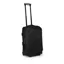 Osprey Transporter Wheeled Duffel 40 in Raven Black