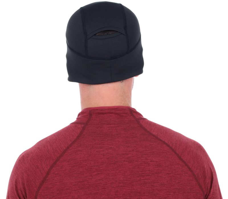 Inov-8 Running Beanie in Black-1