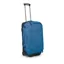 Osprey Transporter Wheeled Duffel 60 in Blue Flame