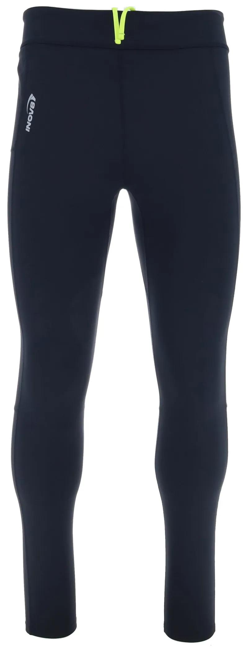 Inov-8 Men's Active Tights in Black