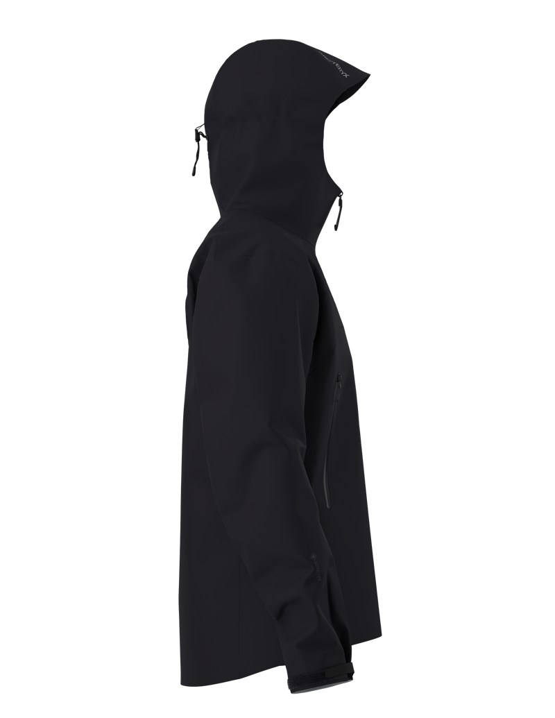 Arc'teryx Men's Beta Jacket in Black-3
