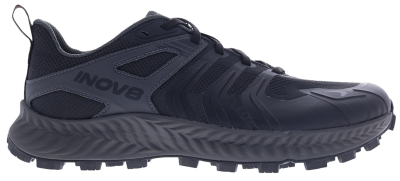 Inov-8 Women's Trailtalon in Black