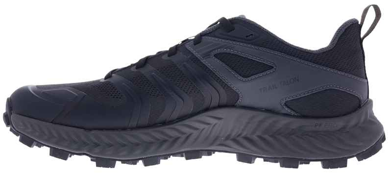 Inov-8 Women's Trailtalon in Black-3