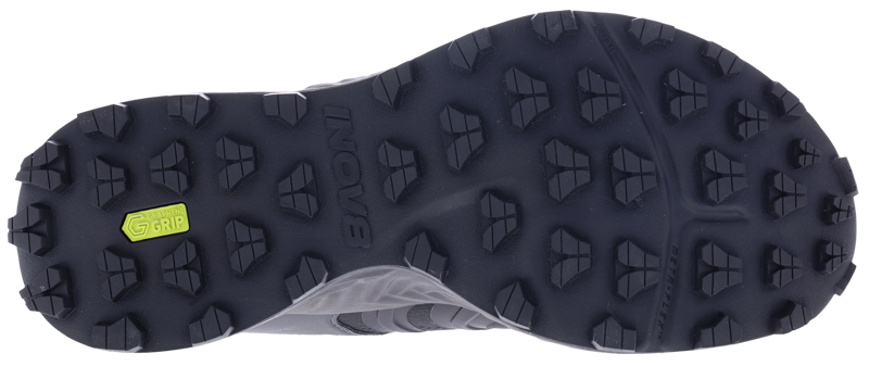 Inov-8 Women's Trailtalon in Black-4