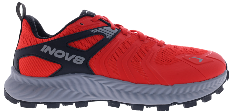 Inov-8 Men's Trailtalon in Red/Black - Standard Fit