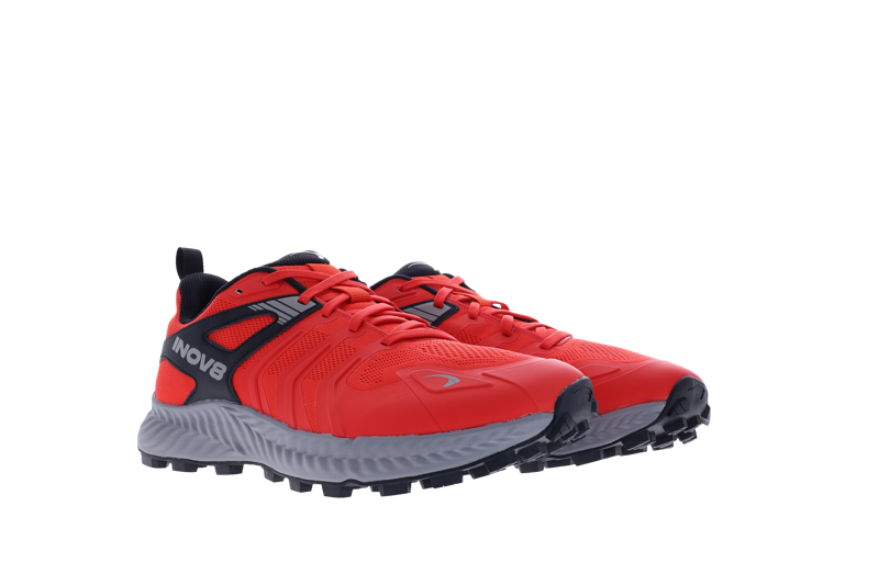 Inov-8 Men's Trailtalon in Red/Black - Standard Fit-2