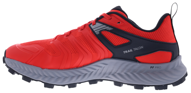 Inov-8 Men's Trailtalon in Red/Black - Standard Fit-1