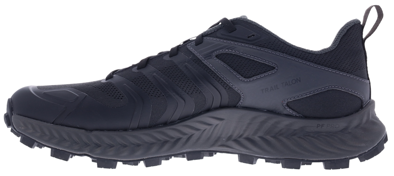 Inov-8 Men's Trailtalon Wide Fit in Black-1