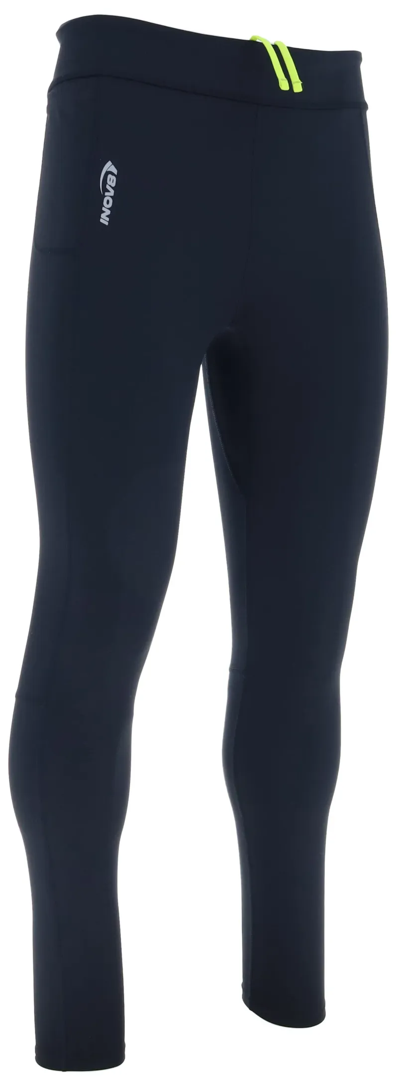 Inov-8 Men's Active Tights in Black-1