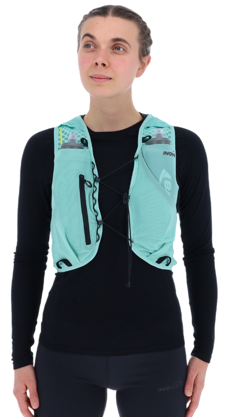 Inov-8 Racepac 20 in Light Green