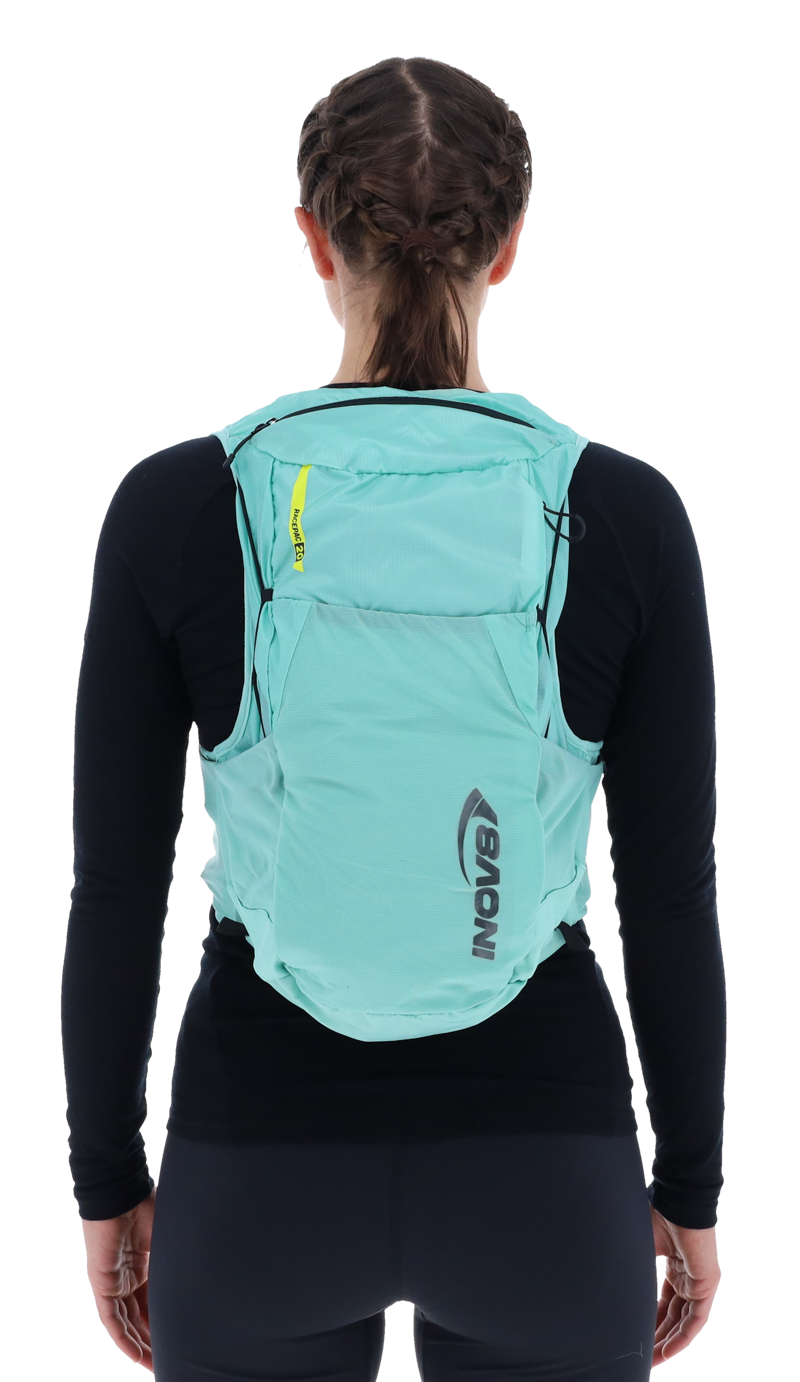 Inov-8 Racepac 20 in Light Green-1