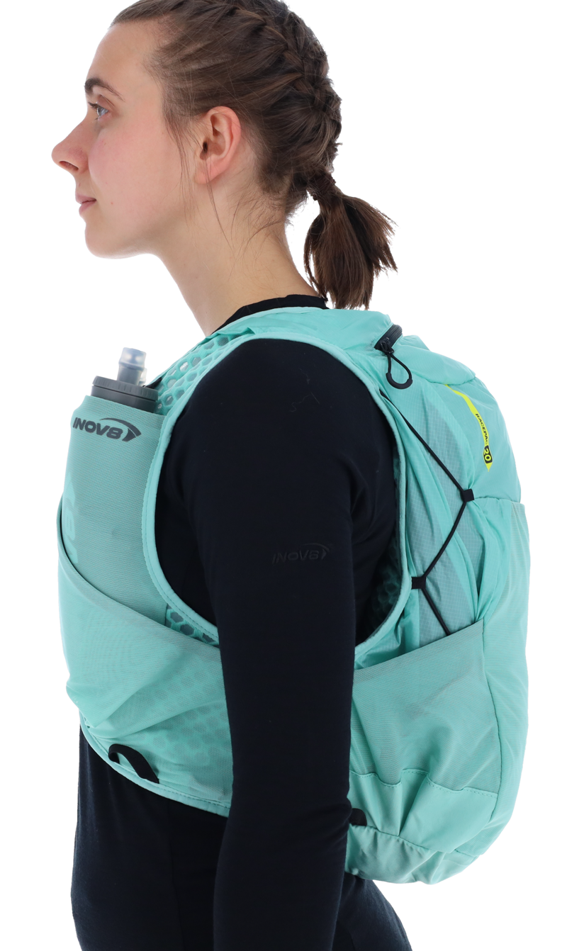 Inov-8 Racepac 20 in Light Green-2