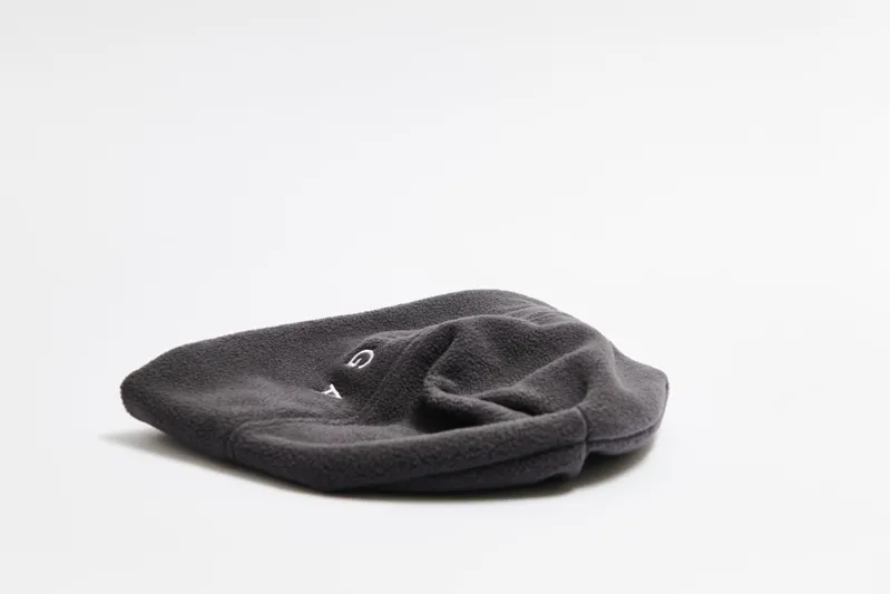 Vaga Adult Fleece Beanie in Charcoal-4