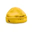 Vaga Adult Fleece Beanie in Yellow