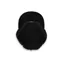 Vaga Adult Teddy Fleece Cap in Black