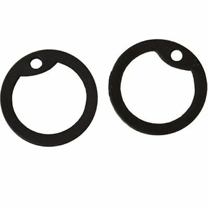 Viper Dog Tag Silencers