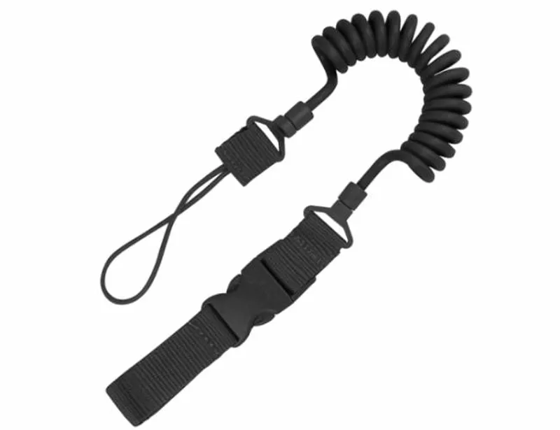 Viper Special Ops Lanyard in Black