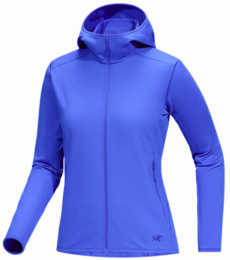 Arc'teryx Women's Kyanite LT Hoody in Electra