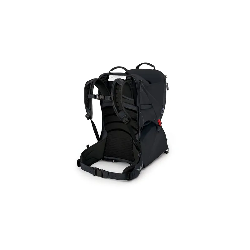 Osprey Poco LT 21 in Starry Black-3