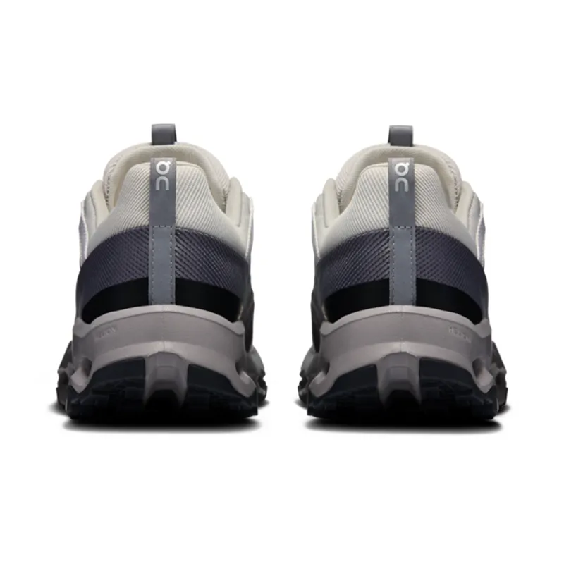 On Running Men's Cloudhorizon in Wolf/Alloy-2