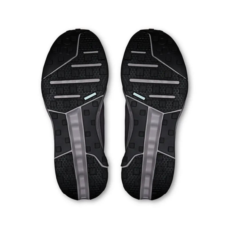 On Running Men's Cloudhorizon in Wolf/Alloy-5