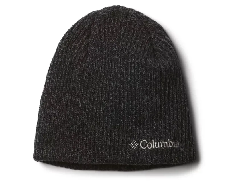 Columbia Adult Whirlibird Watch Cap Beanie in Grey