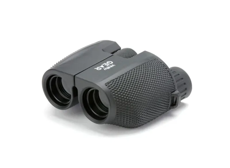 Whitby Gear 10 x 25 Compact Binocular