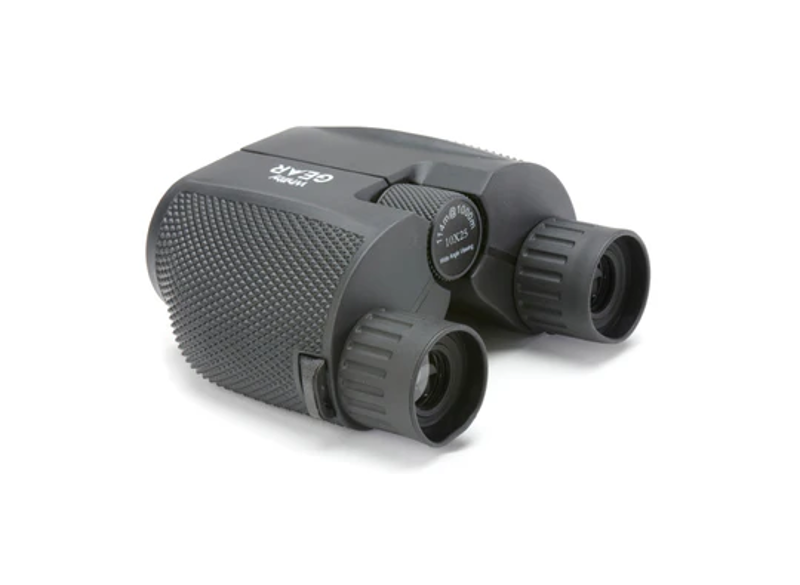 Whitby Gear 10 x 25 Compact Binocular-1