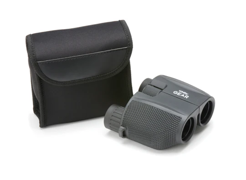 Whitby Gear 10 x 25 Compact Binocular-2