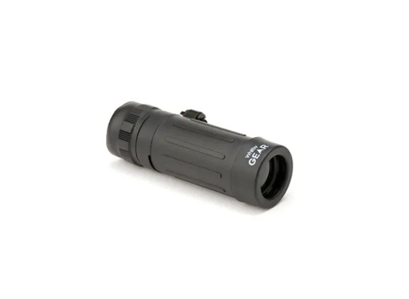 Whitby Gear 8 x 21 Compact Monocular