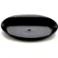 Wildo Camper Flat Plate in Black