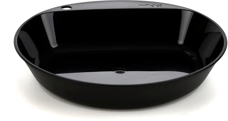 Wildo Camper Plate Deep in Black