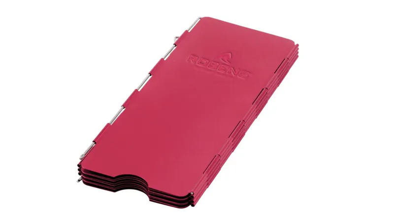 Robens Windshield in Red-1