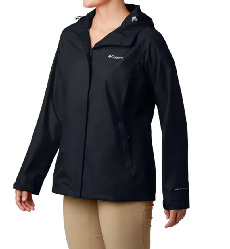 columbia womens arcadia ii
