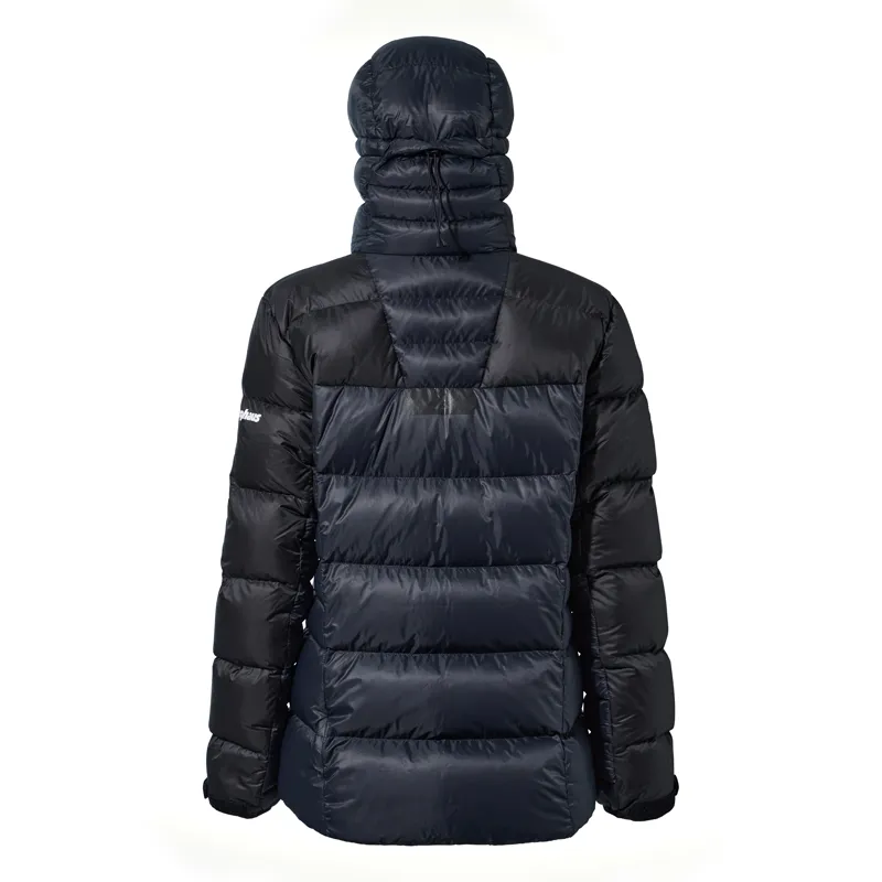 Berghaus Women's MTN Arete Ultra Down Hoody in Black-1