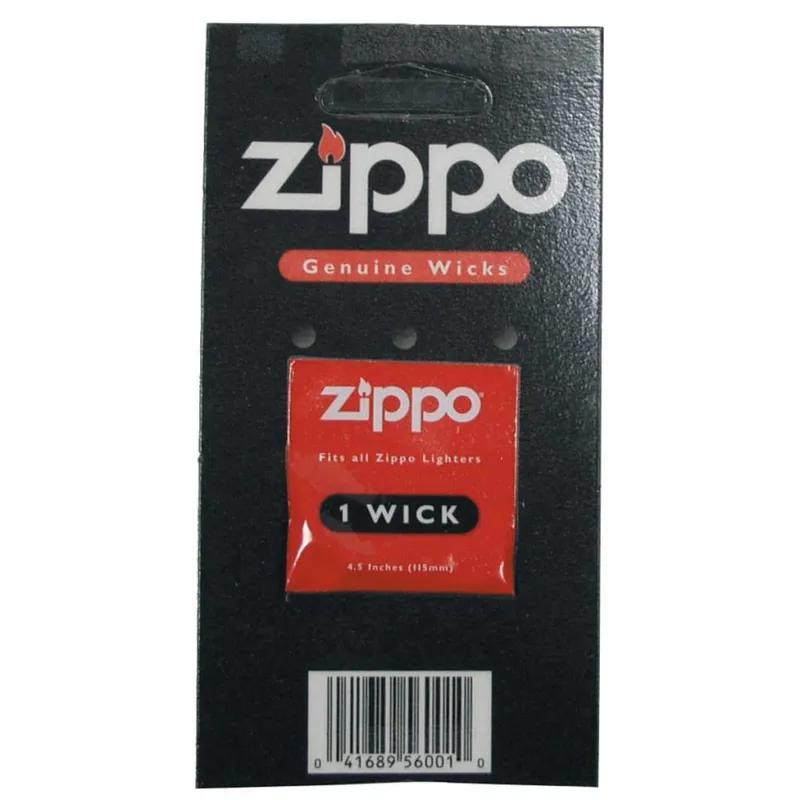 Zippo Wick 