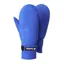 Buffalo Unisex Systems DP Mitts in Royal Blue 