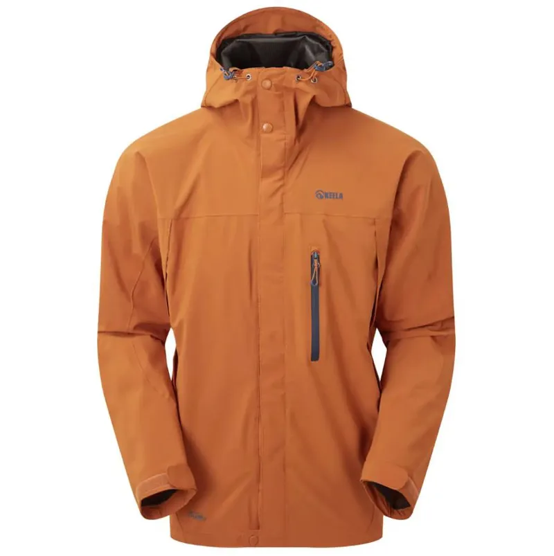 Keela Men's Prosport Jacket in Umber