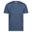 Regatta Men's Fingal Edition Marl T-Shirt in Coronet Blue