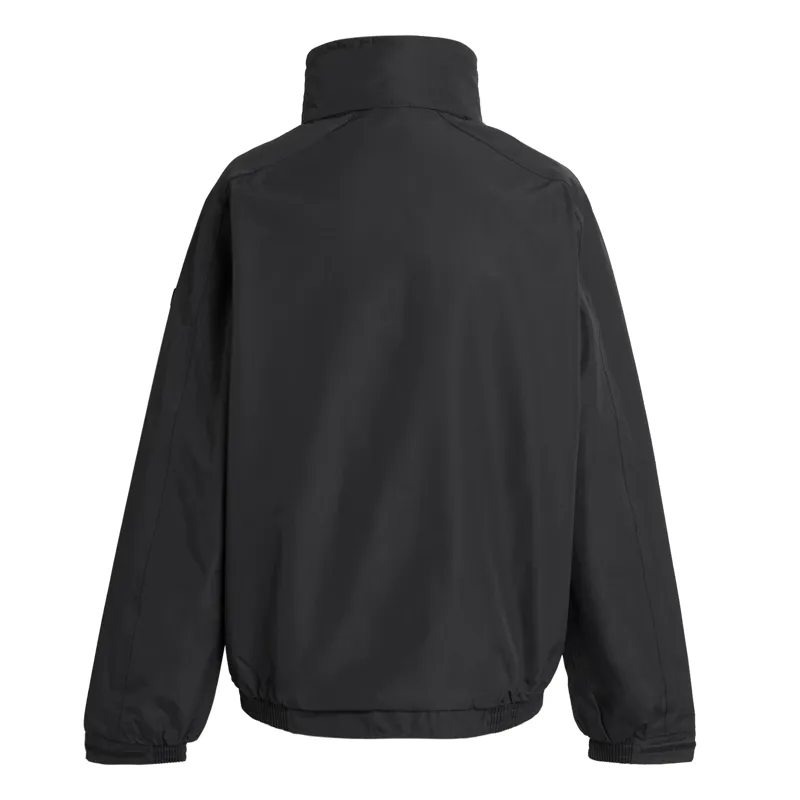 Regatta Men's Niviston Waterproof Jacket in Ash-1