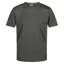 Regatta Men's Fingal Edition Marl T-Shirt in Agave Green