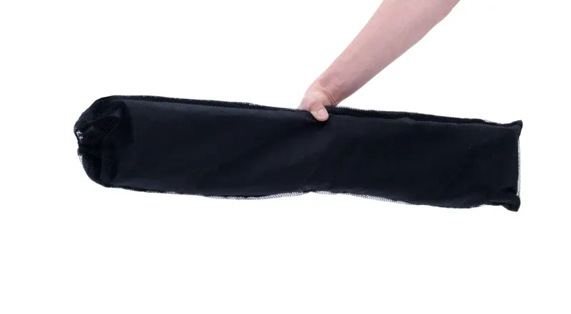 Robens Adventure Aluminium Table L in Black-1