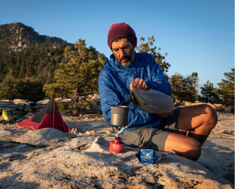 MSR Pocket Rocket 2 Mini Stove Kit-2