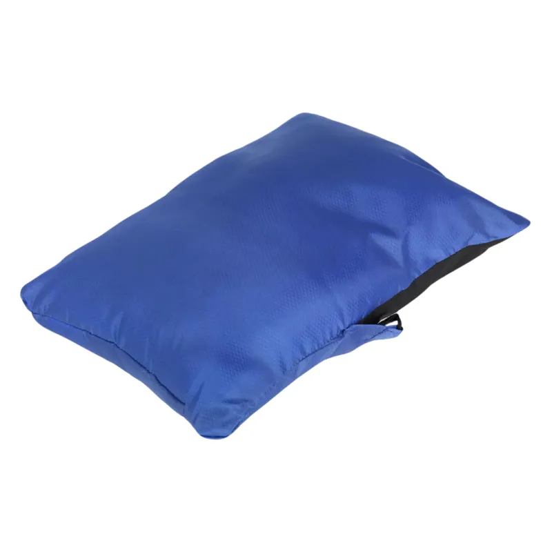 Snugpak Snuggy Headrest WGTE in Blue