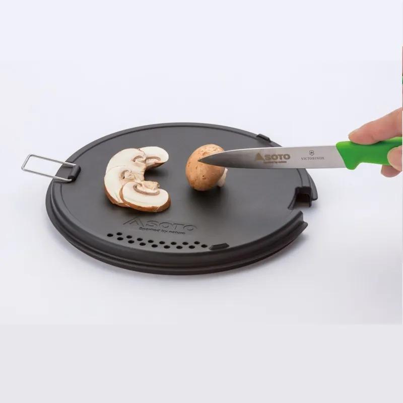 Soto Navigator Cook Set-2