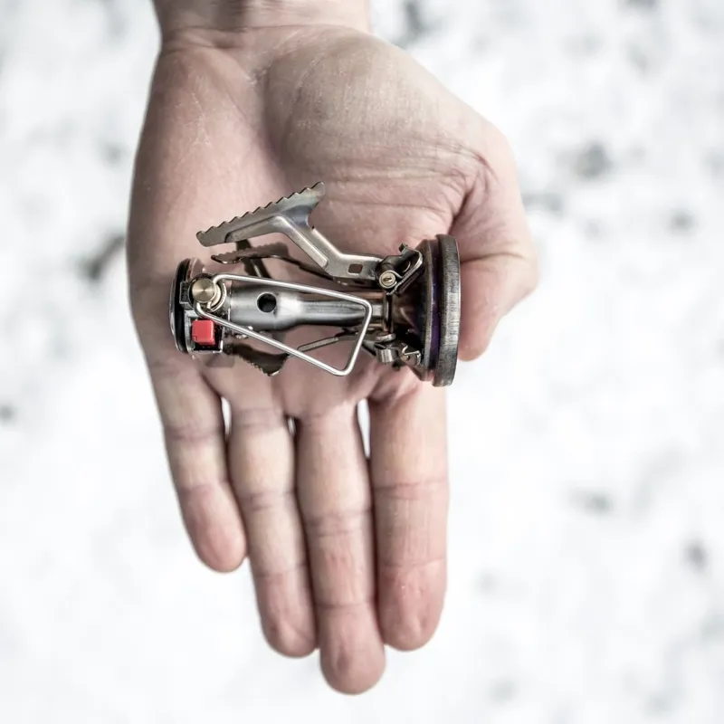 Soto New River Pot Combo + Amicus -3