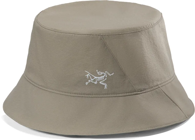 Arc'teryx Unisex Aerios Bucket Hat in Forage