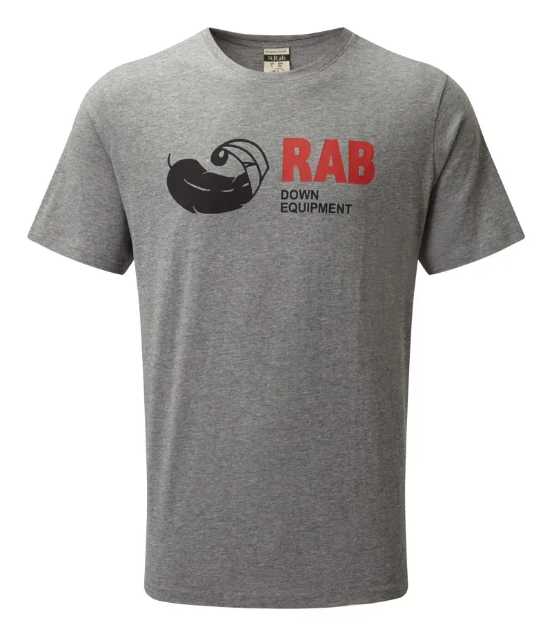 Rab T Shirts Adapt Outdoors