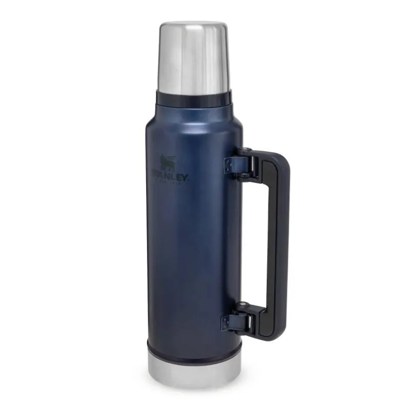 Stanley Legendary Classic Bottle 1.4L in Nightfall