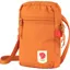 Fjallraven High Coast Pocket in Sunset Orange